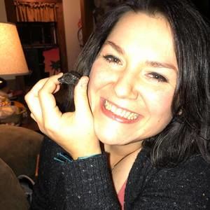 Meet your Posher, Chrissy